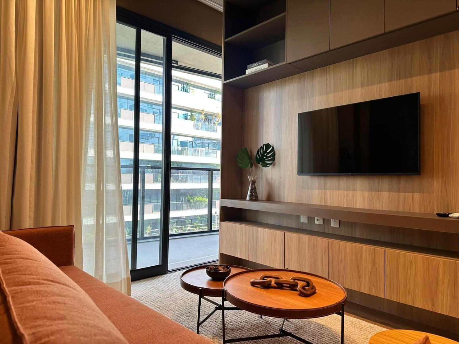Apartment Vn Millennium
