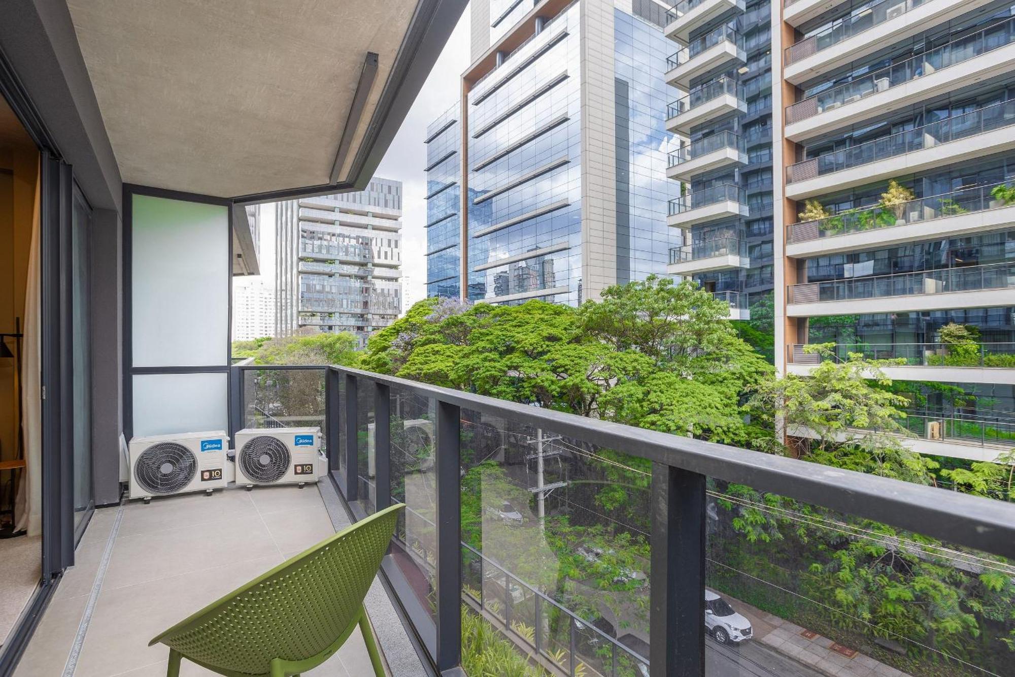 Apartment Vn Millennium
