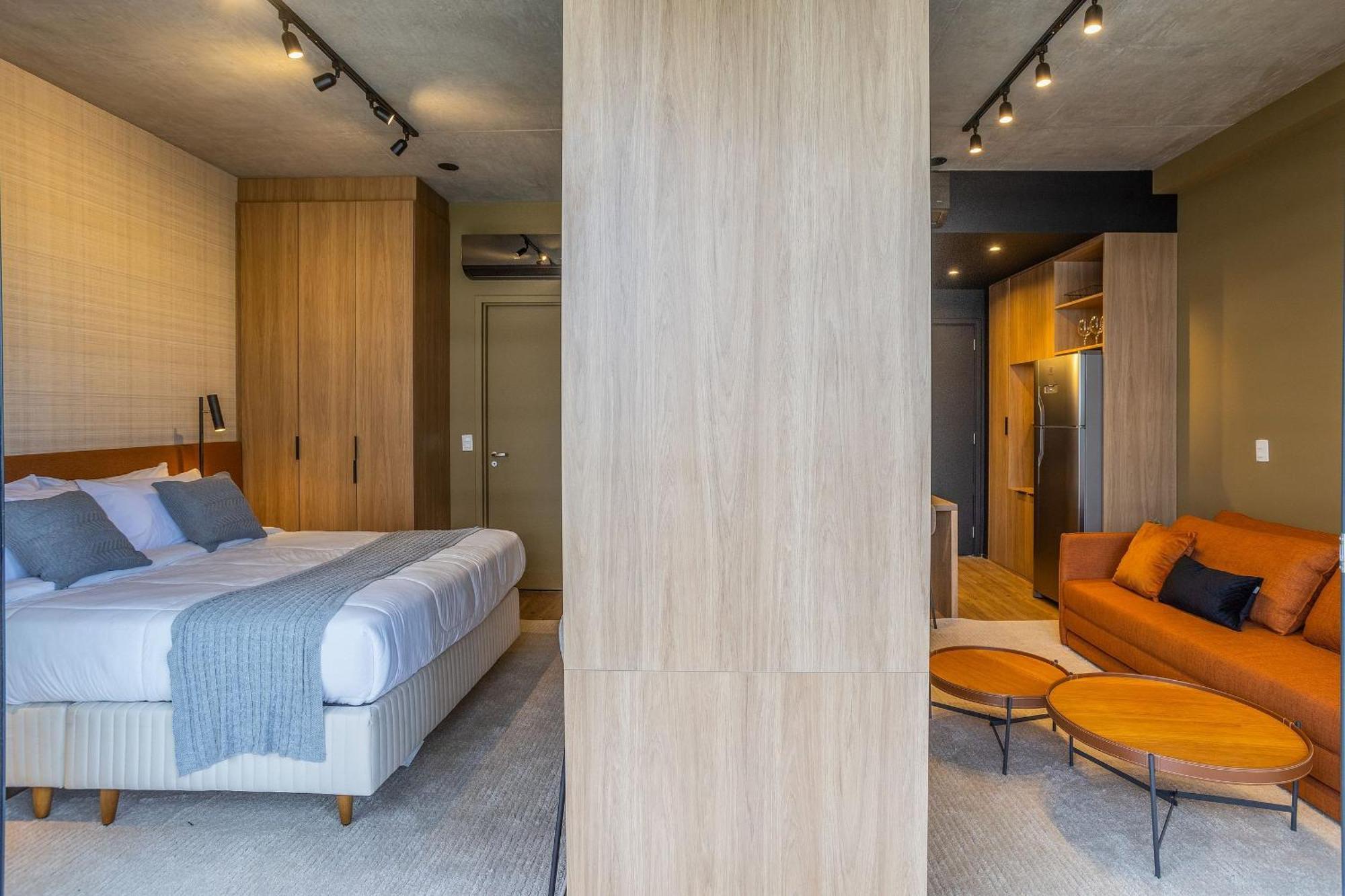 Vn Millennium Apartment *