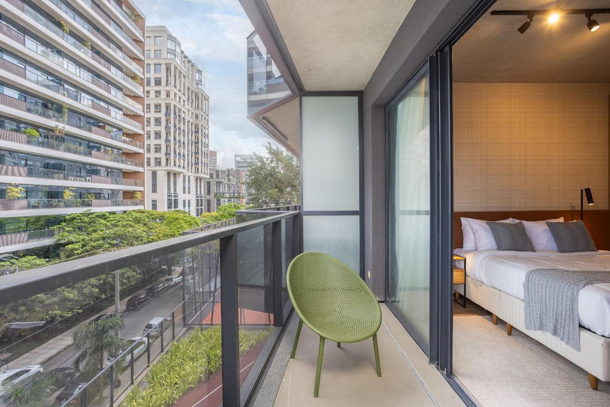 Apartment Vn Millennium *