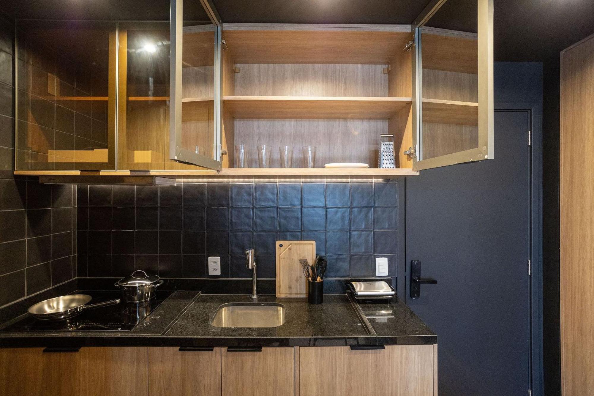 Apartment Vn Millennium