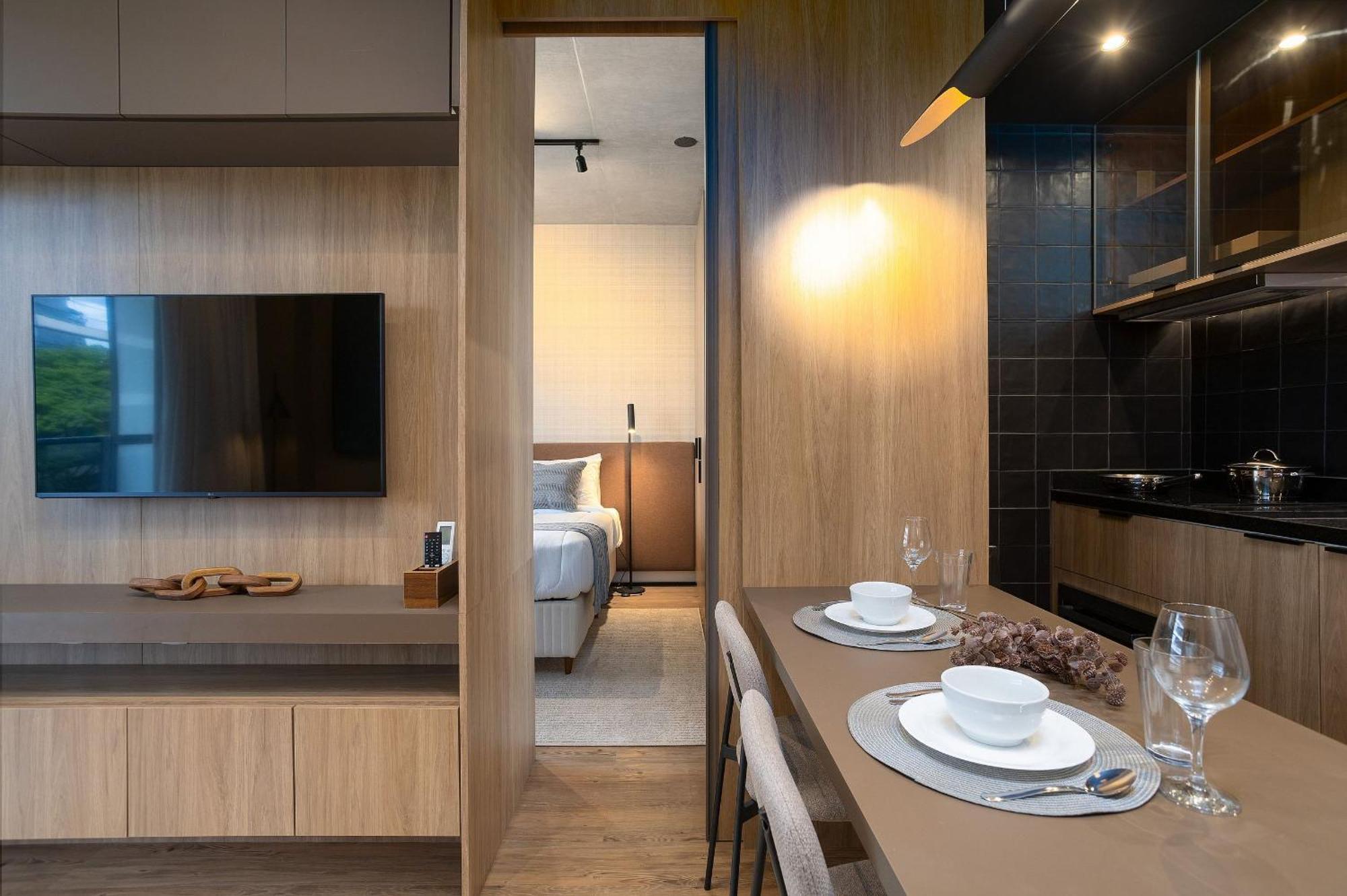 Apartment Vn Millennium