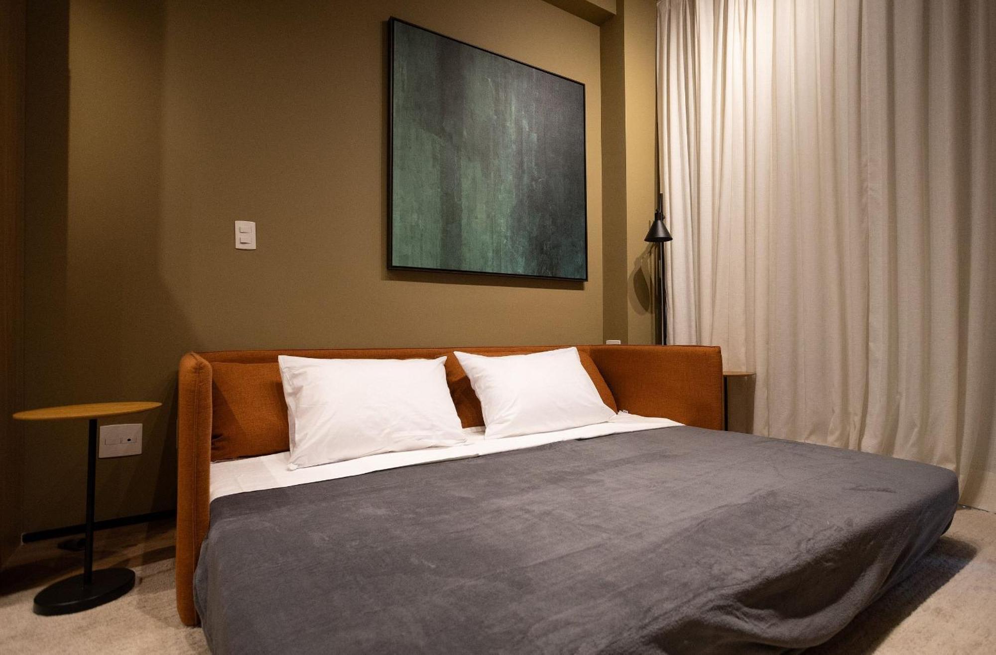 Vn Millennium Apartment *