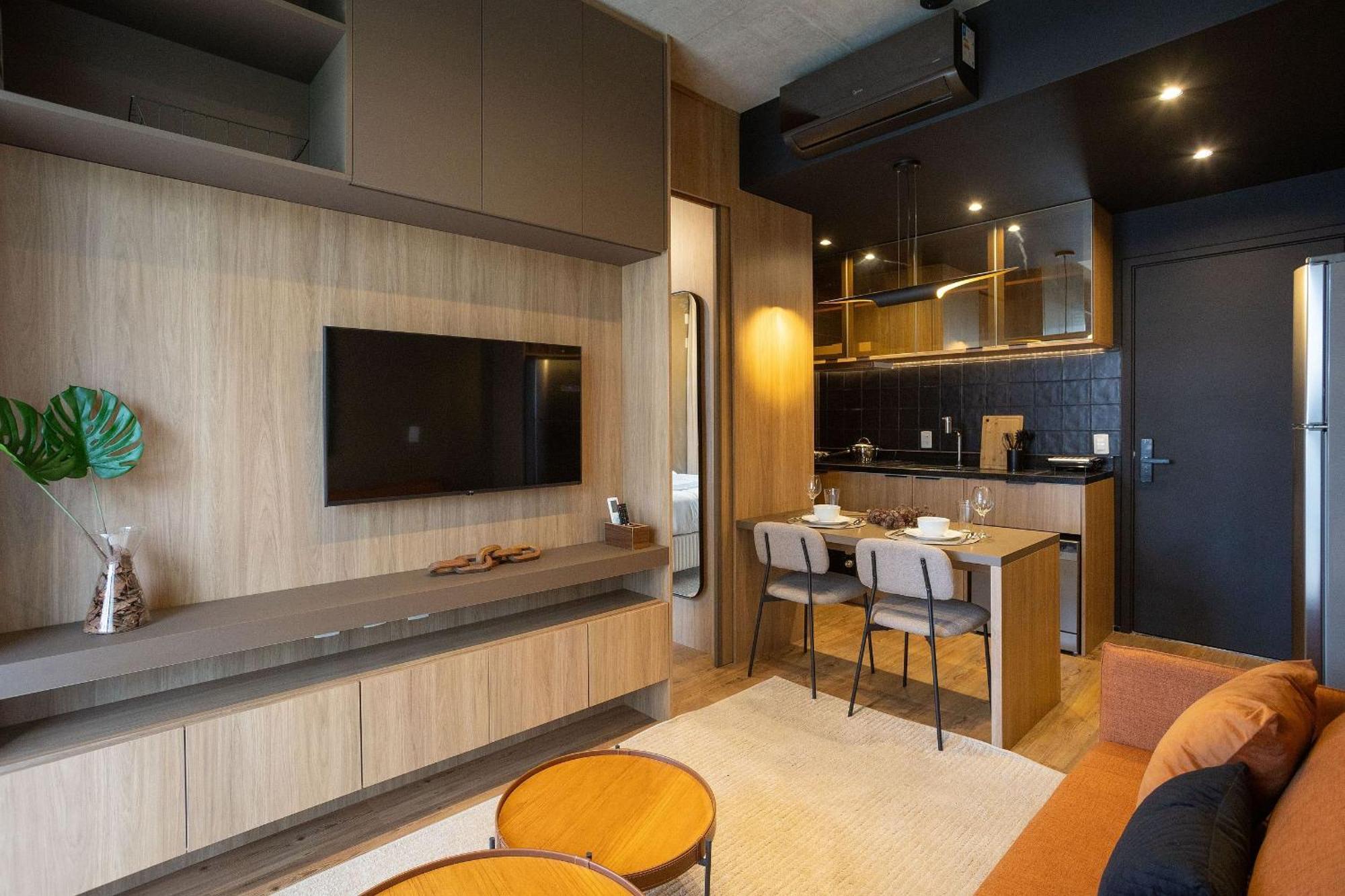 Vn Millennium Apartment