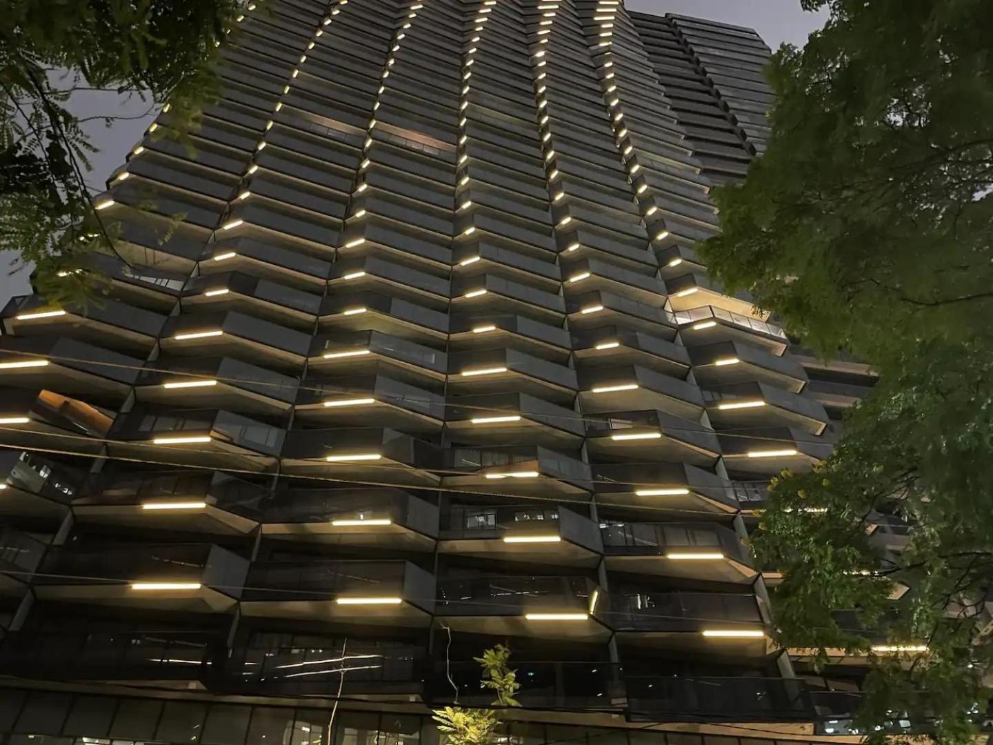 Apartment Vn Millennium *